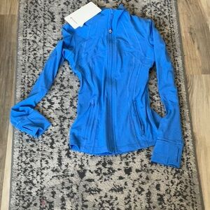 Lululemon define jacket
